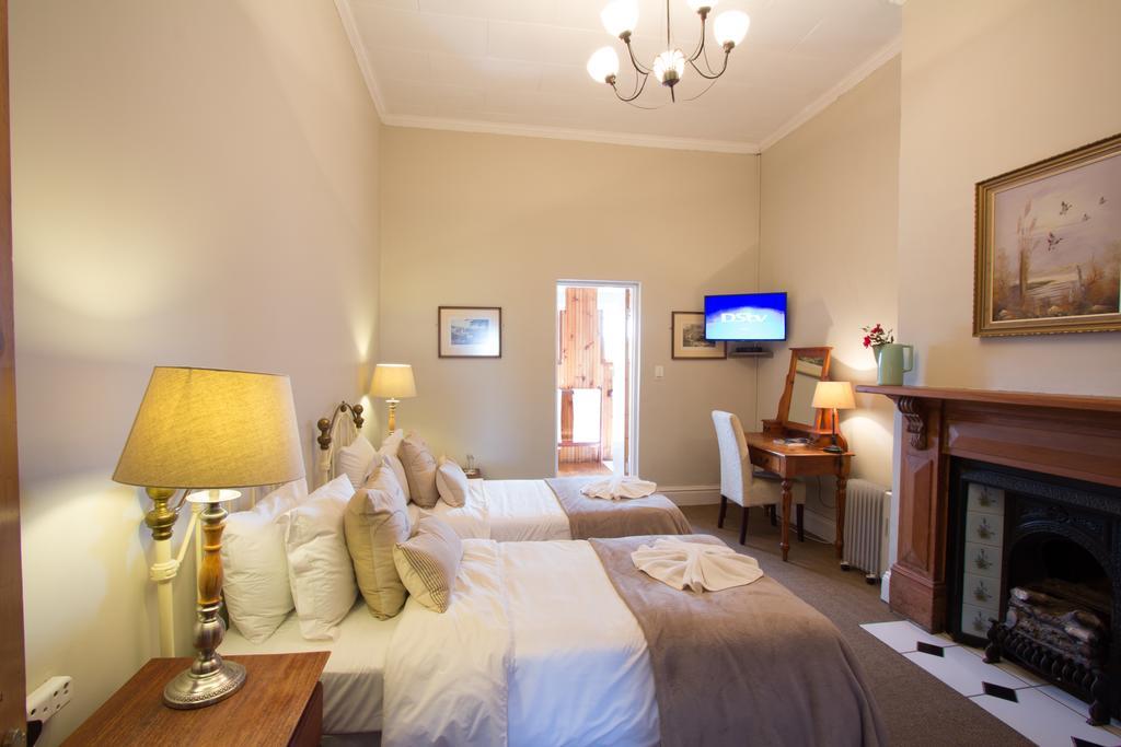 The Nottingham Road Hotel Buitenkant foto