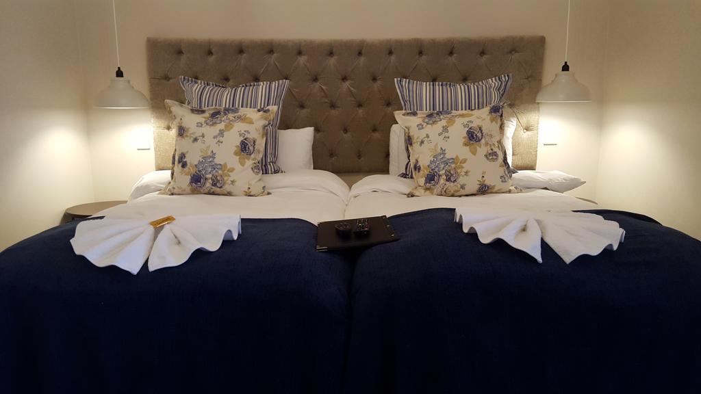 The Nottingham Road Hotel Buitenkant foto