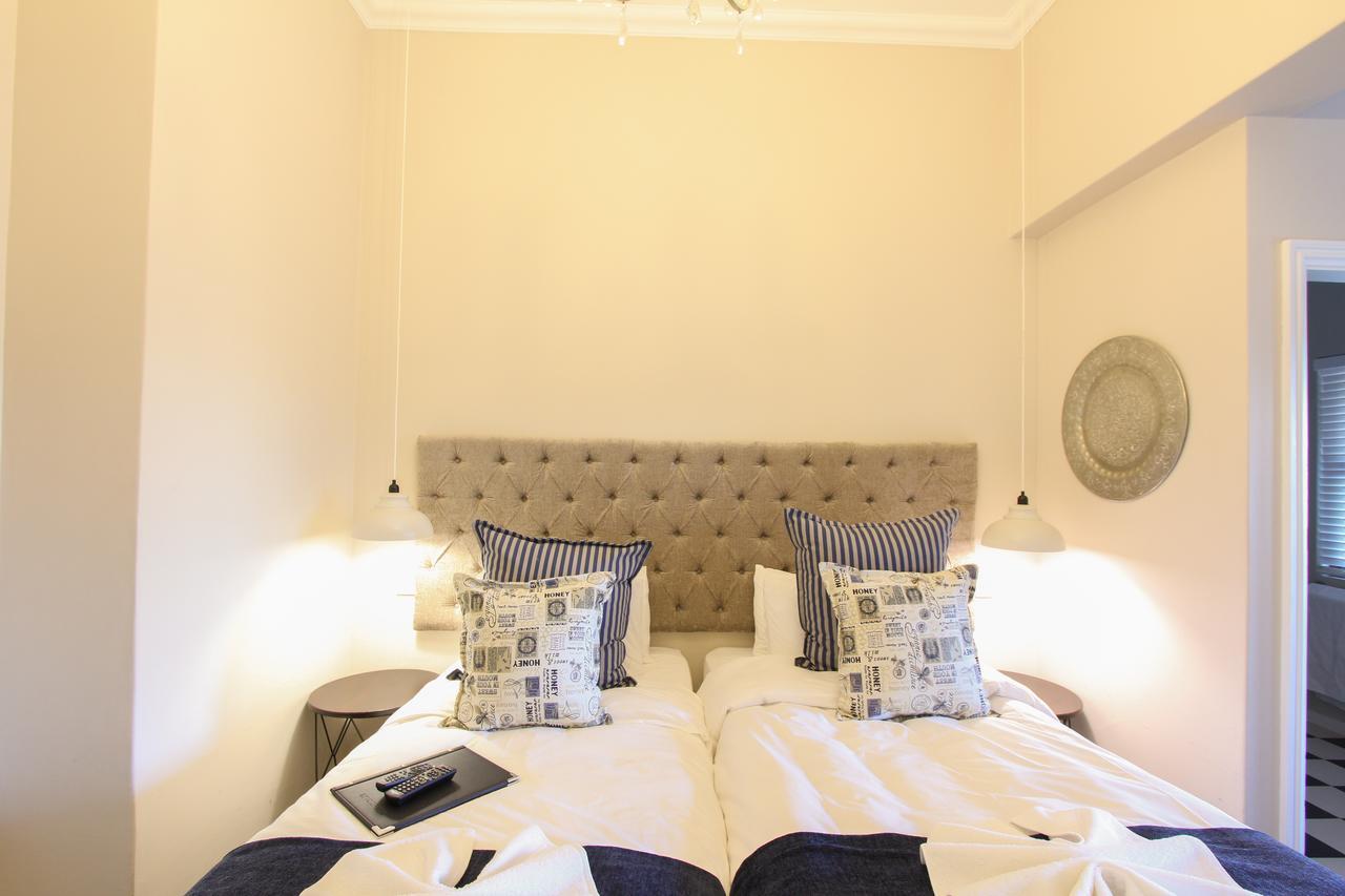 The Nottingham Road Hotel Buitenkant foto